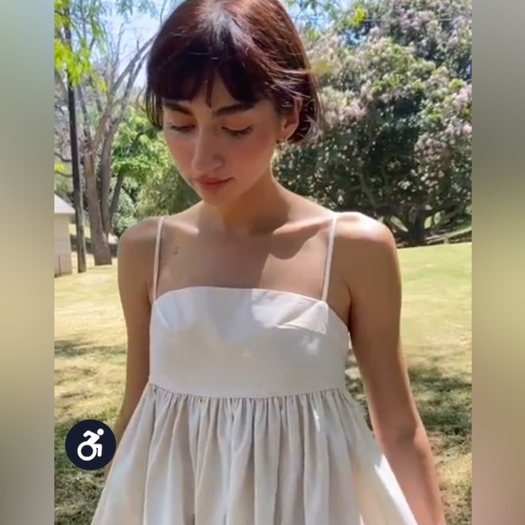 Toit Volant “Asteria” dress XS - Picture 2 of 6